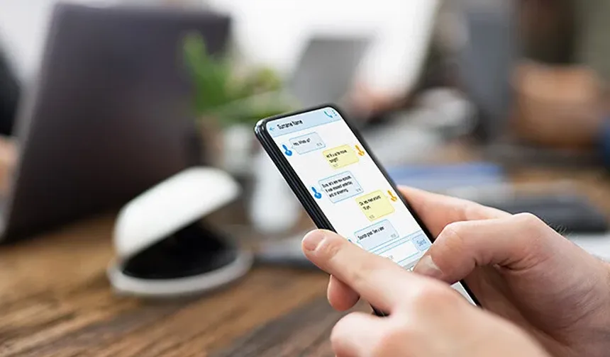 BTC Türk'ün Gönderdiği Şok SMS'ler Ortalığı Karıştırdı! Hesap Açıldı mı? İşte Gerçekler!