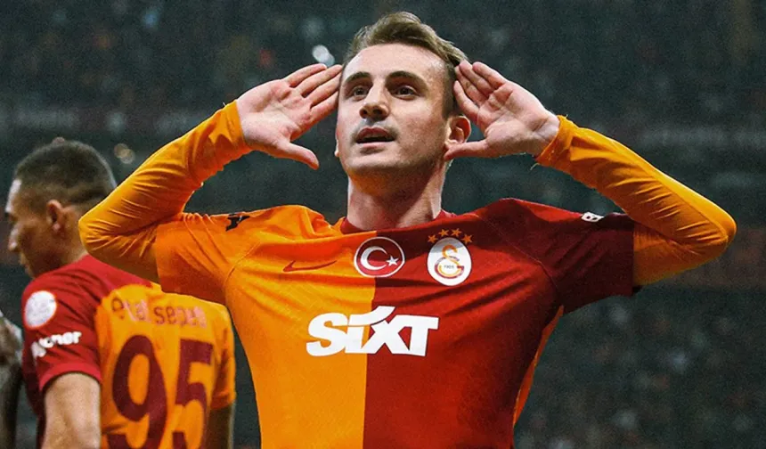 Fenerbahçe Kerem Aktürkoğlu'nu Kapanışa Getirdi! Transfer Detayları Ortaya Çıktı!