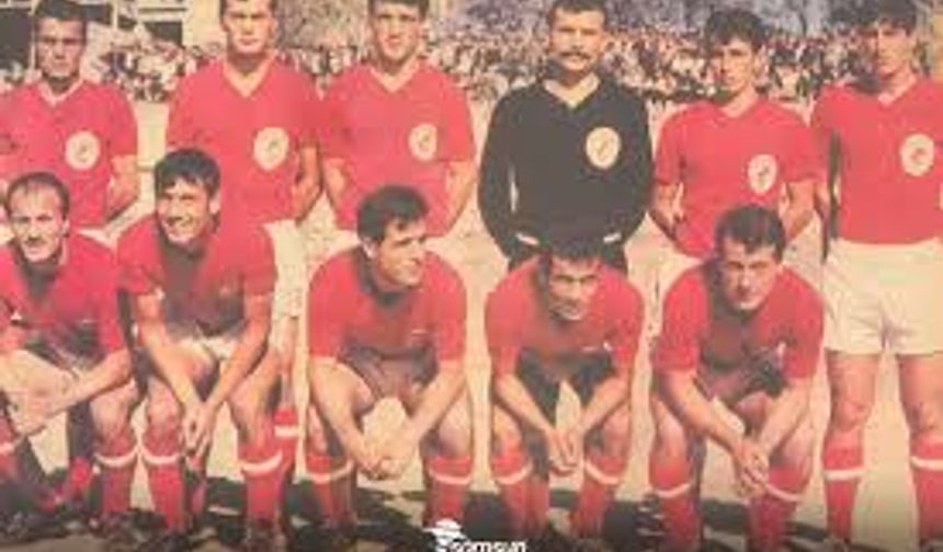 Samsunspor’u Kim Kurdu?