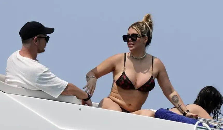 Wanda Nara’dan Şok Hareket! Icardi’nin Kuaförüne Karşı Saldırı Başlattı!