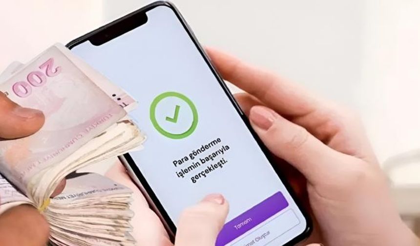 IBAN Tuzağını Son Anda Fark Etti! TOKİ Resmi Açıklama Yaptı!