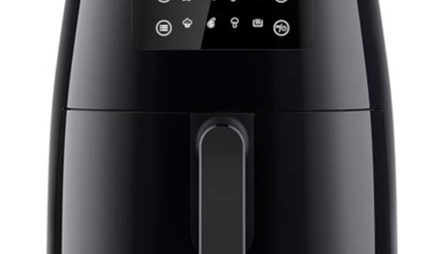 En Çok Tavsiye Edilen Airfryer Hangisi?