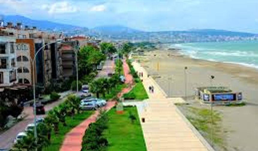 Samsun’da Yaşamak: Avantajları Nelerdir?