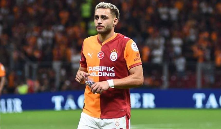 Barış Alper Yılmaz İstatistikleri Neler?
