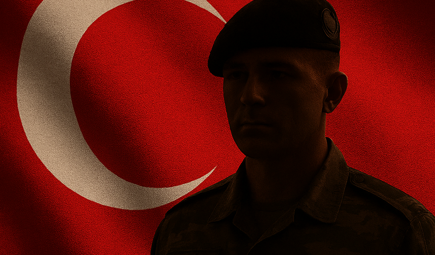 🕊️ SAMSUN'A 'ŞEHİT ATEŞİ' DÜŞTÜ: Uzman Çavuş Selami Acımaz Şehit Oldu