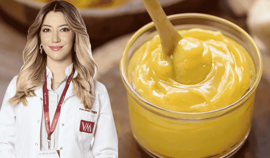 Sade Yağın Faydaları: Sindirim Dostu, Enerji Verici ve Tokluk Sağlayıcı