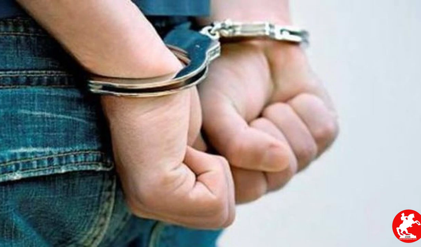Samsun'da Görme Engelli Şahıs Uyuşturucu Ticaretinden Tutuklandı