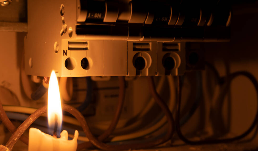 Türkiye'nin Günlük Elektrik Üretim ve Tüketim Rakamları Açıklandı