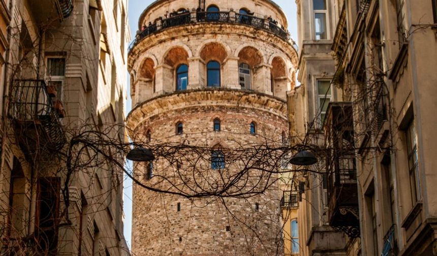 3 Günde İstanbul: Görmen Gereken Yerler