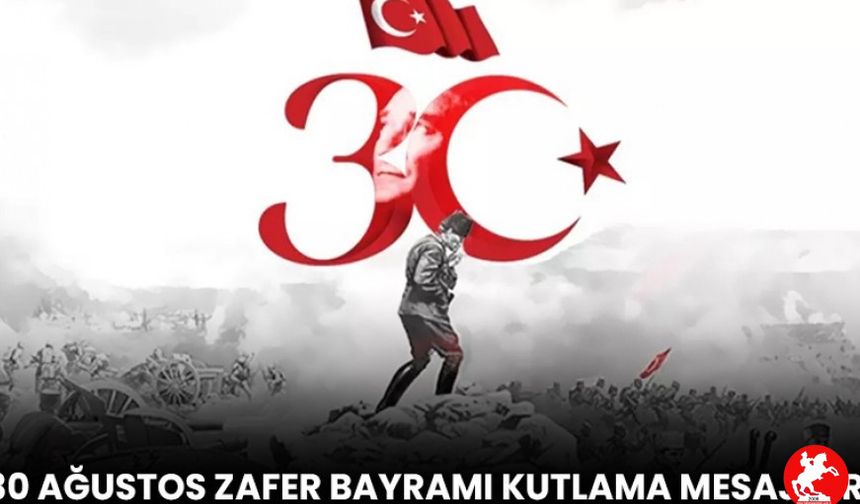 30 Ağustos Tatil mi? Bu Yıl Hangi Güne Denk Geliyor?
