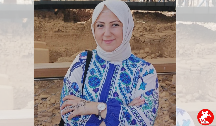 Samsun İlkadım’da Eğitim Camiası Yasta: İlknur Öğretmen Vefat Etti