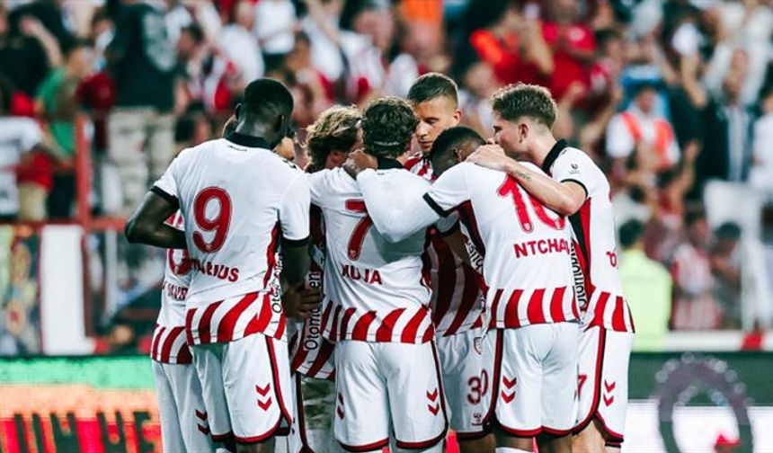 Samsunspor Kaç Tane Kupaya Sahip?