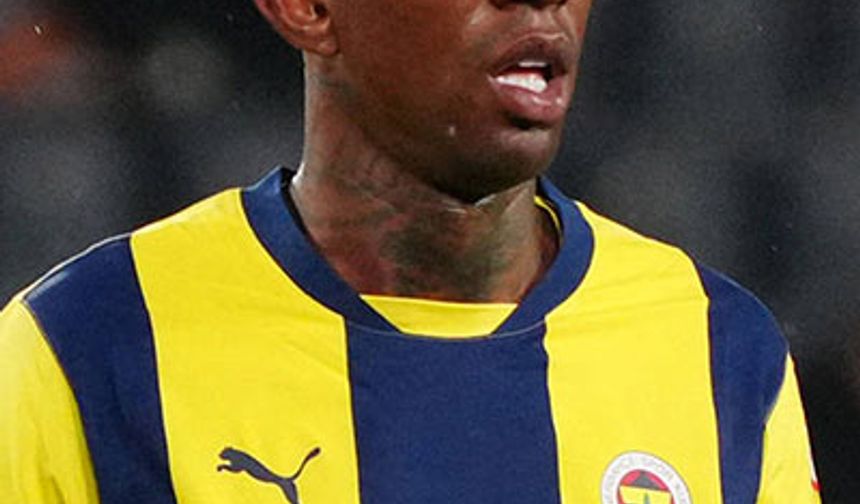 Göztepe 0 - Fenerbahçe 0 Maç Özeti
