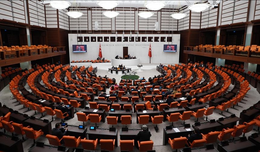 Erken Seçim Yapılabilmesi için Ne Gereklidir?