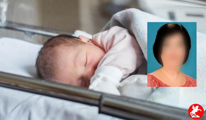 Kuşadası’nda Akılalmaz Skandal! Doktor Bebek Satın Aldı