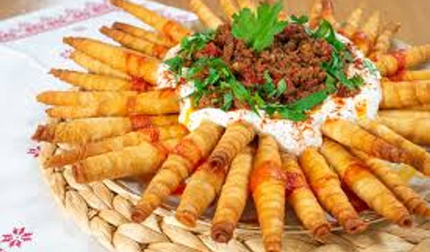 Dışarıda Yemek Mi Evde Yapmak Mı?