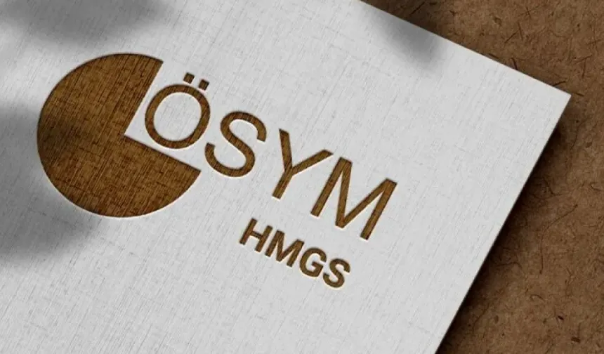 2025 Hukuk Mesleklerine Giriş Sınavı (HMGS/2) Tarihi Belli Oldu! İşte Detaylar