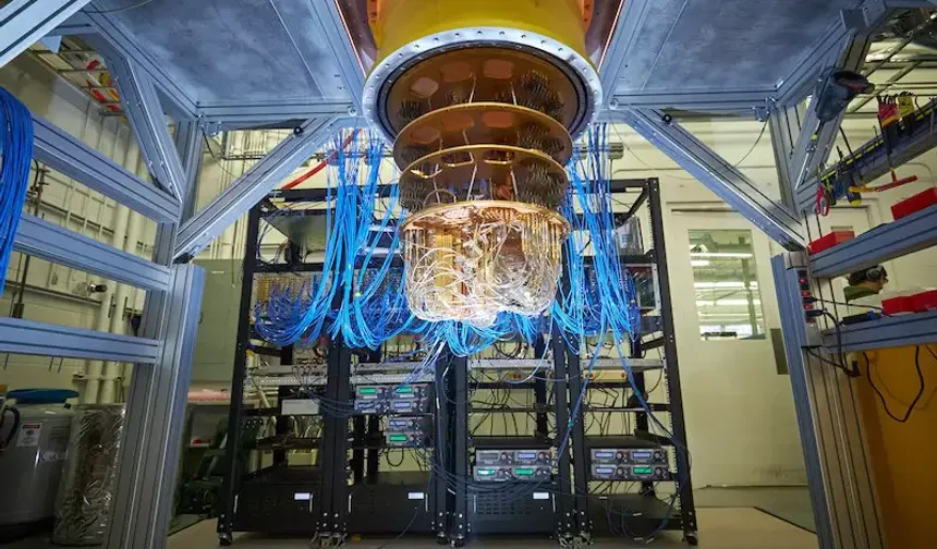 Bilim İnsanlarından Kuantum Bilgisayarın Geleceğini Değiştirecek Büyük Adım!