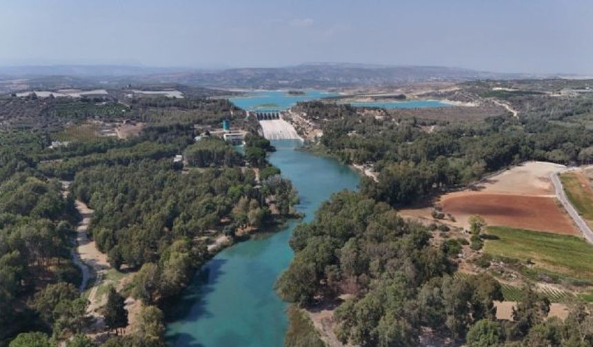 Mersin’de Altyapıya 20 Milyar Liralık Dev Yatırım