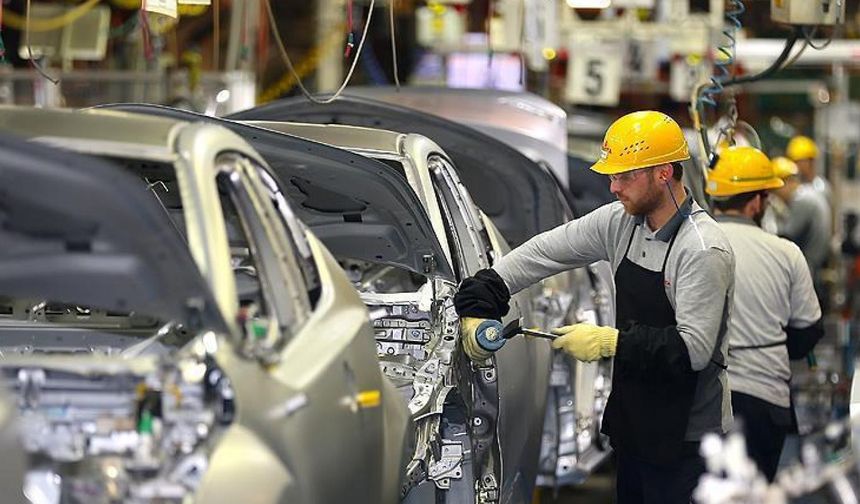 Almanya'da Şirketler Neden İflas Ediyor?