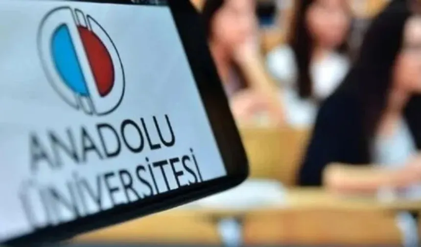 En Güncel 2 Ve 4 Yıllık Açıköğretim Bölümleri Kılavuzu