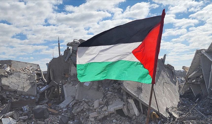 Gazze'de Ateşkes Anlaşması Onaylandı! Peki Şimdi Ne Olacak? Adım Adım Yaşanacaklar