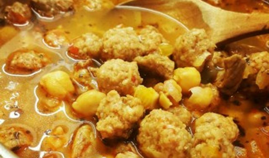 Mazaklı Köftesi Nedir, Nasıl Yapılır?