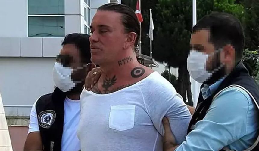 Cehennem Necati Göz Altına Alındı !!