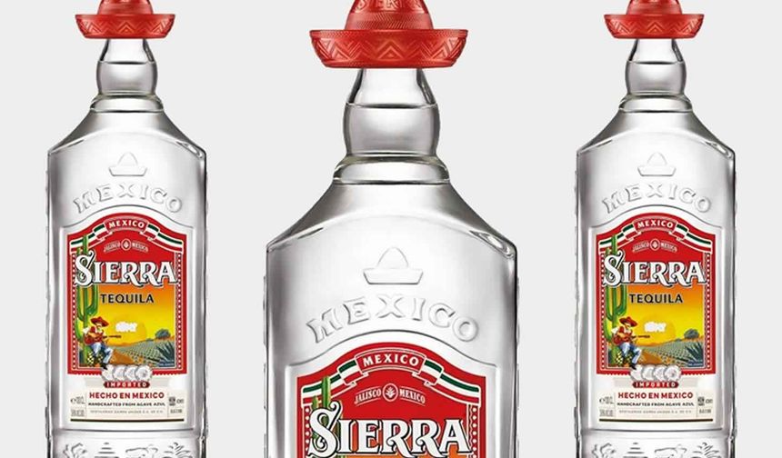 Güncel Sierra Tekila Fiyat Listesi 2026