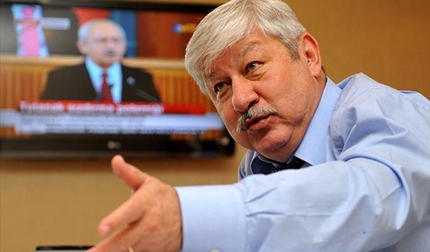 Mustafa Akaydın Kimdir? Akademisyenlikten Siyasete Uzanan Başarılı Bir Kariyer Öyküsü