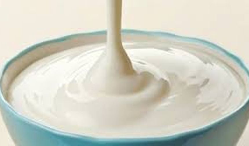 Sünen Yoğurt Nasıl Kurtarılır? Pratik ve Kolay Yöntemler