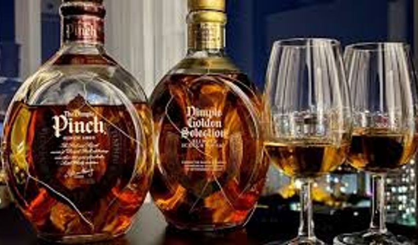 Dimple Golden Selection Fiyatı 2025’te Merak Edilenler