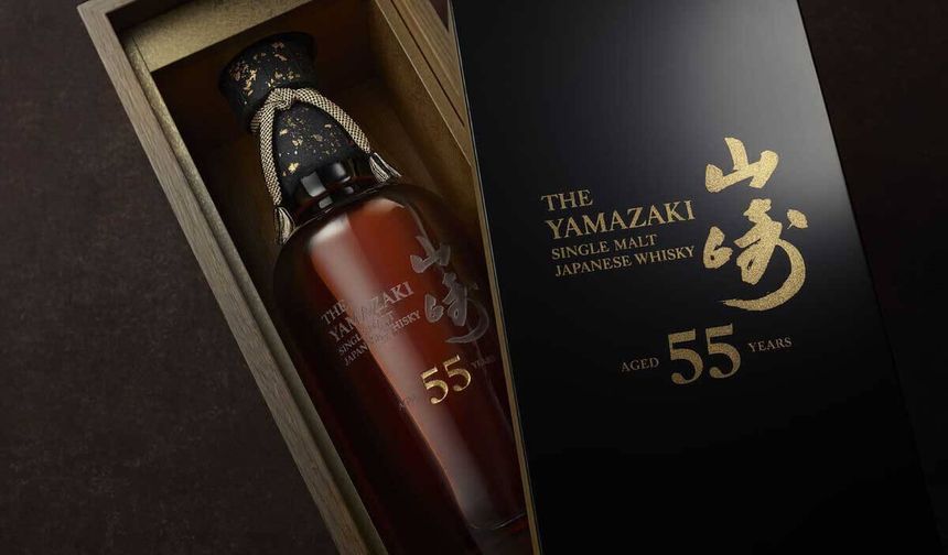 Yamazaki Viski Fiyat Güncel 2026