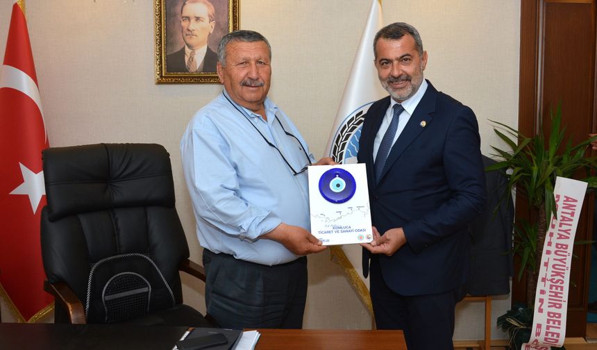 Kaş  Belediye Başkanı Erol Demirhan Kimdir?