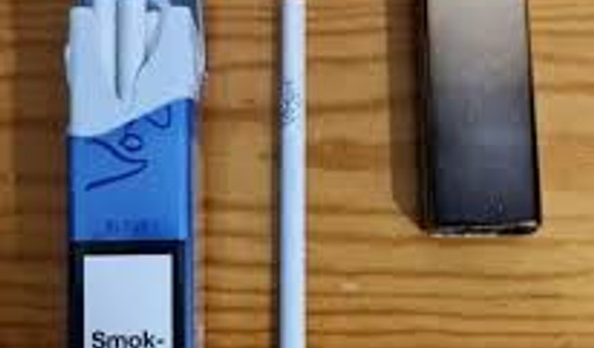 İnce Hafif Sigara Markaları