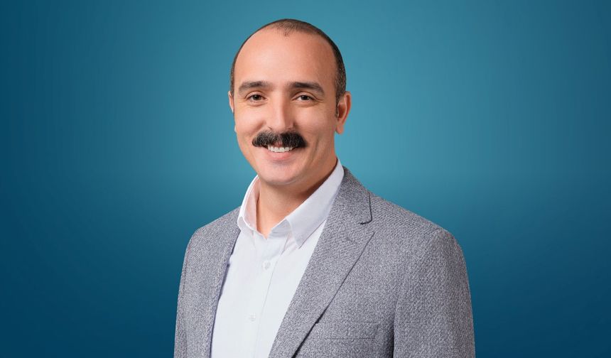 Cem Kotan Kimdir?Biyografisi Ve Siyasi Geçmişi