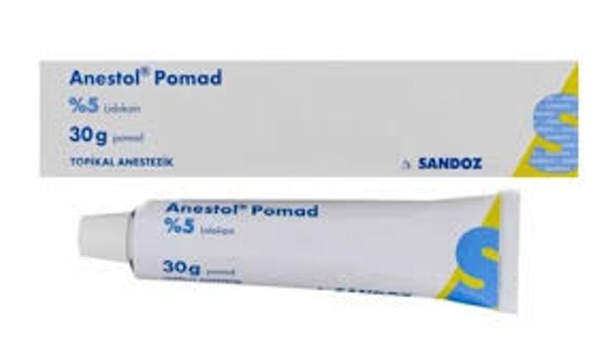 Anestol Ne İşe Yarar ?