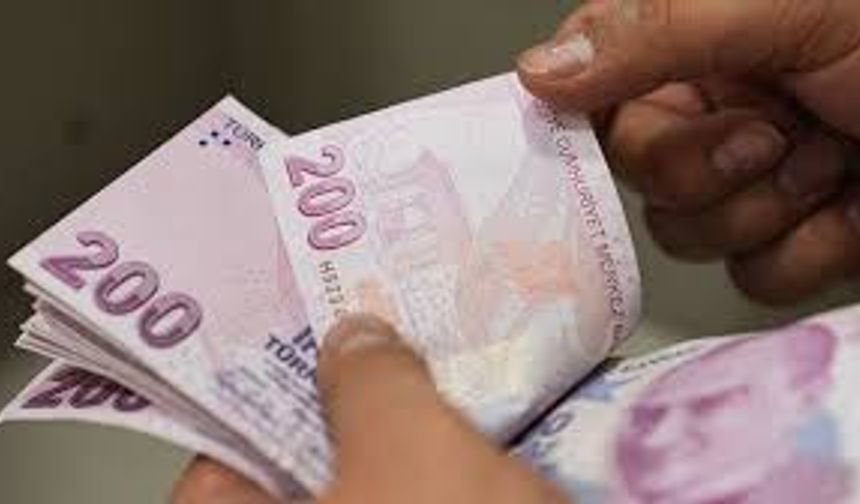 Asgari Ücrete Zam Kapıda... OCAK AYINDA ASGARİ ÜCRET NE KADAR OLACAK?