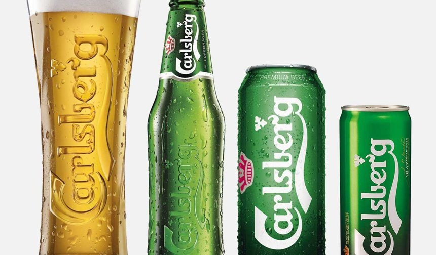 Bir Bardak Bira Detayı Tartışma Yarattı - İçindeki Vitamin Gerçek mi?