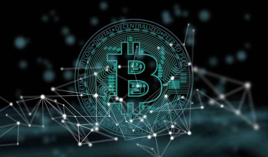 Bitcoin Nisan Ayından Bu Yana En Düşük Düzeyine Geriledi