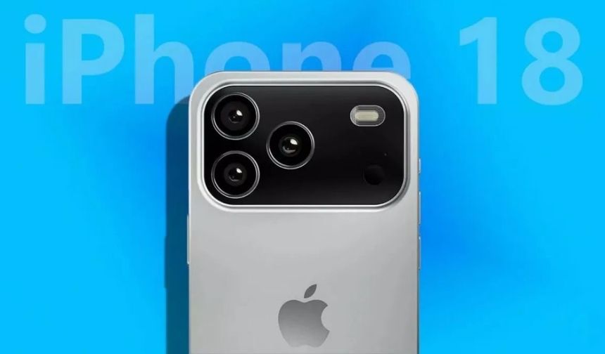 Apple iPhone 18 Serisini Erteledi: Yeni Lansman Takvimi Sızdı