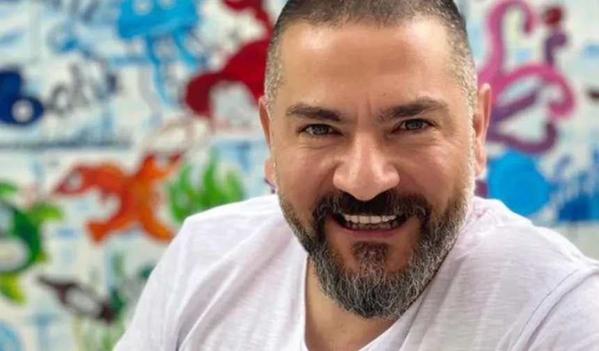 Gökhan Dağıstanlı Kimdir? Hayatına Dair Tüm Bilgiler