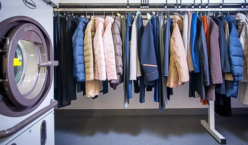 Samsun Kuru Temizleme Fiyatları 2026 Detaylı Rehberi