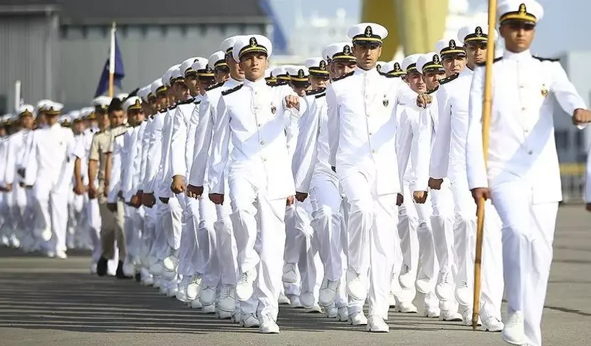 Deniz Subayı Nasıl Olunur? Gerekli Şartlar Nelerdir?