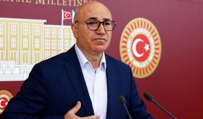 Mahmut Tanal Kimdir? Siyaset Ve Hukuk Alanında İsim