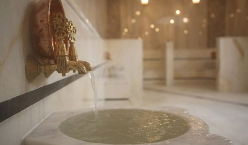 Samsun Osmanlı Hamamı Fiyat Listesi ve Hizmet Paketleri