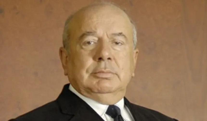 Türk İş Dünyasının Kaptanlarından Yalçın Sabancı Kimdir?