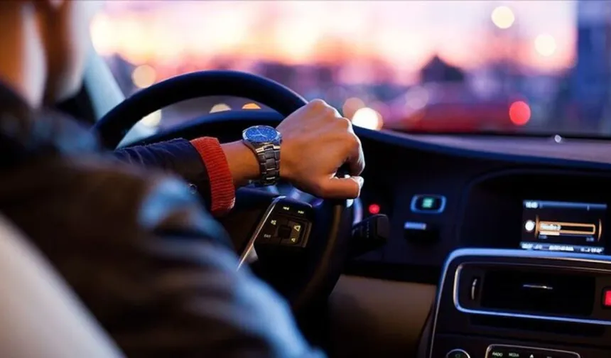 Samsun Şoför İş İlanları ve Sürücü Pozisyonları