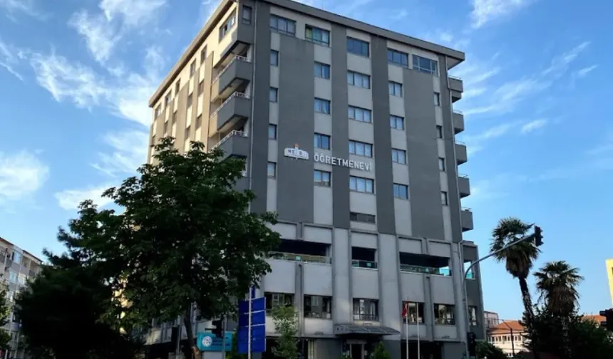 Samsun Atakum Öğretmenevi Fiyatları ve 2025 Konaklama Tarifesi