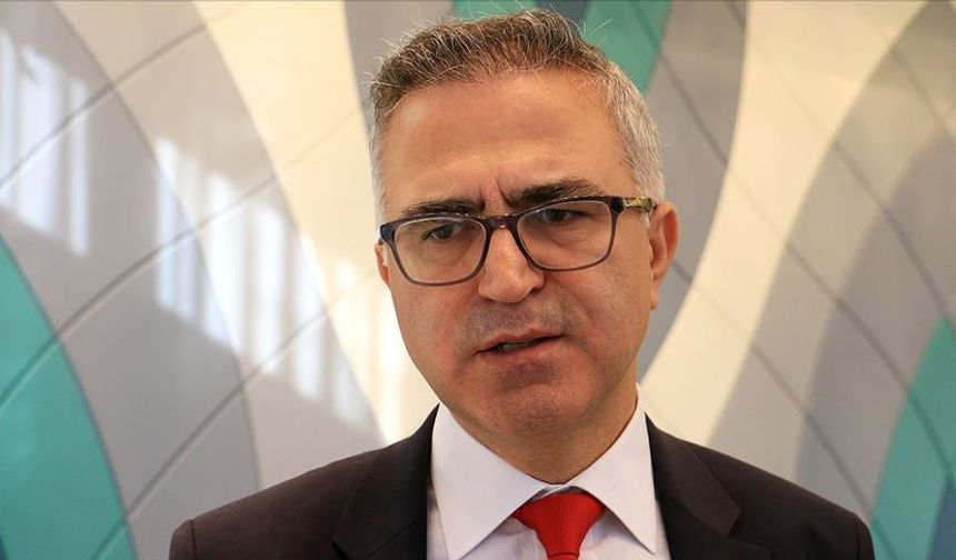 Eski Türkiye Adalet Akademisi Başkanı Muhittin Özdemir Kimdir?